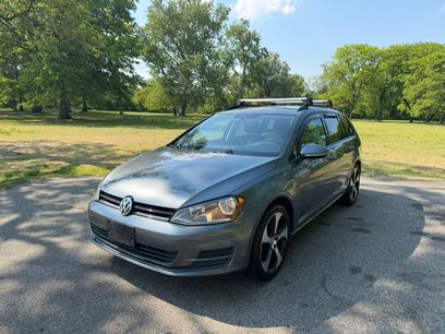 Used 2017 Volkswagen Golf S