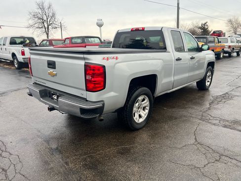 Used 2014 Chevrolet Silverado 1500 LT w/ All Star Edition image 4