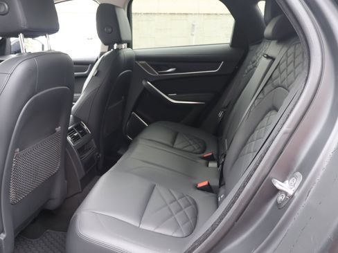 Used 2021 Jaguar F-PACE S image 17