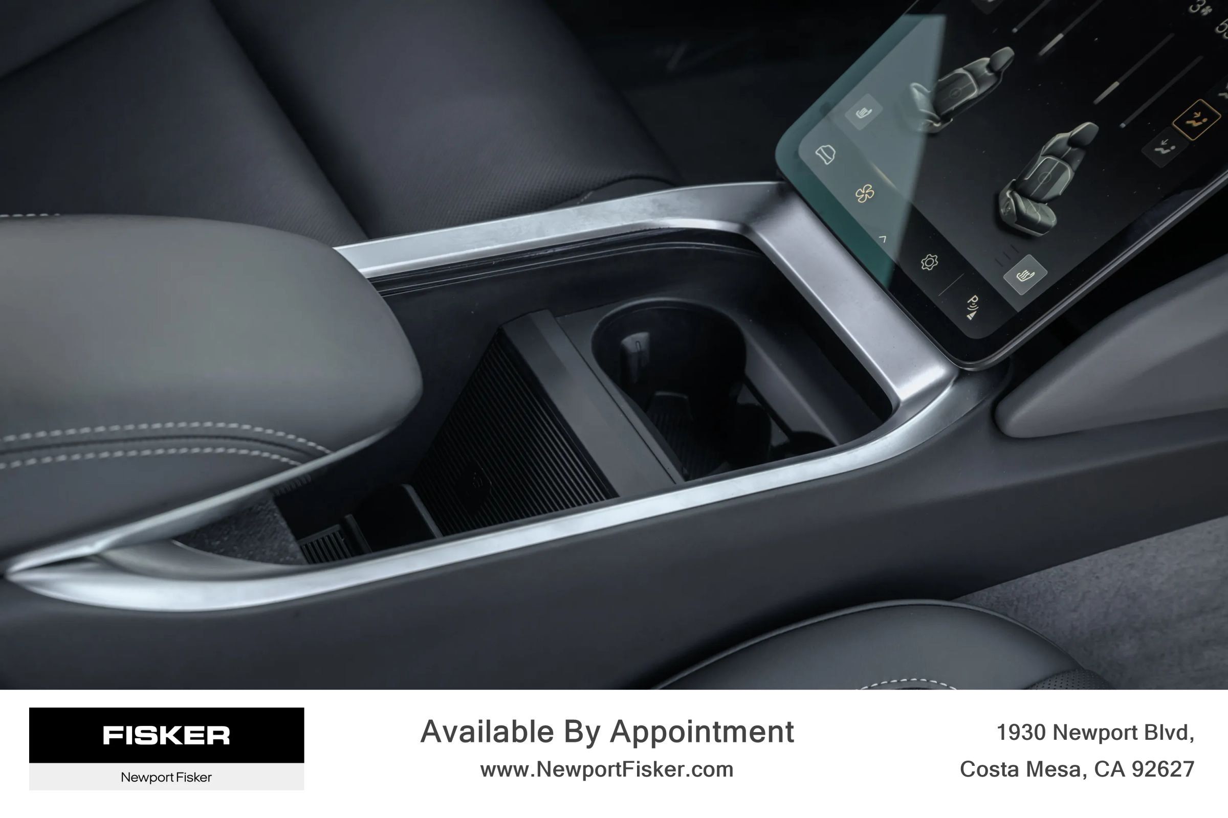 Used 2024 Lucid Air Pure RWD image 34