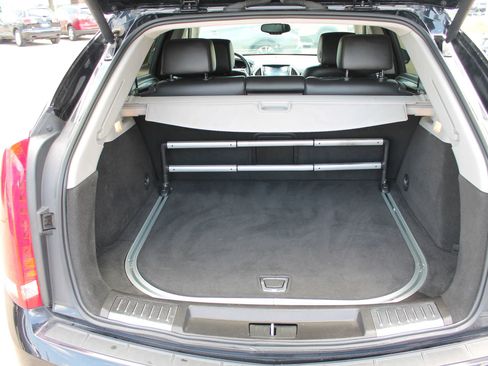 Used 2016 Cadillac SRX Luxury AWD/4WD image 18