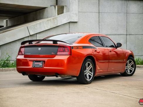 Used 2006 Dodge Charger R/T image 49