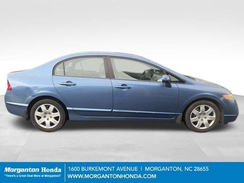 Used 2008 Honda Civic LX image 7