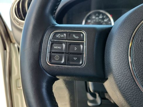 Used 2014 Jeep Wrangler Unlimited Sport w/ Quick Order Package 24S image 25