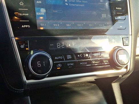 Used 2019 Subaru Legacy 2.5i Premium AWD/4WD image 18