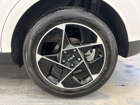 Certified 2023 Kia Soul EX FWD image 21
