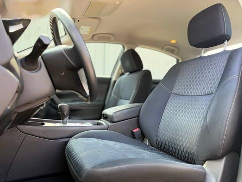 Used 2016 Nissan Altima 2.5 S w/ Power Driver Seat Package FWD image 15