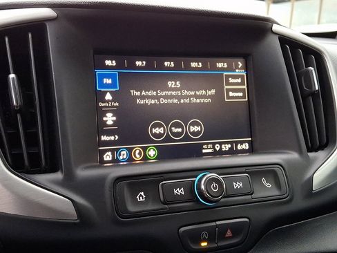 Certified 2024 GMC Terrain SLE FWD image 18