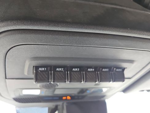 Used 2022 Ford Bronco Badlands AWD/4WD image 19