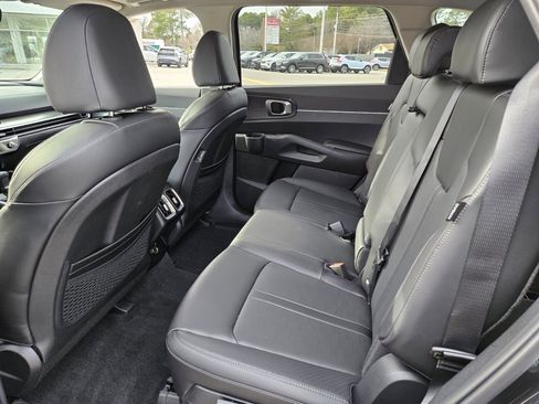 New 2026 Kia Sorento S w/ S Panoramic Sunroof Package image 10