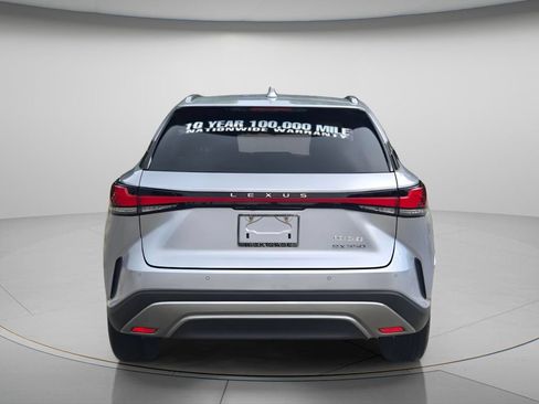 Used 2023 Lexus RX 350 Premium w/ Cold Area Package FWD image 6