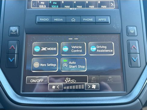 New 2026 Subaru Crosstrek 2.5i image 27