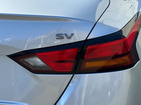 Used 2023 Nissan Altima 2.5 SV image 33