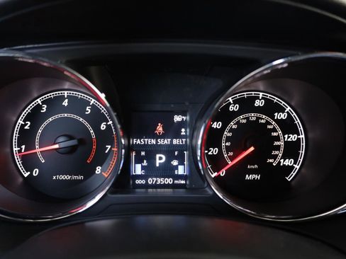 Used 2015 Mitsubishi Outlander Sport GT image 8