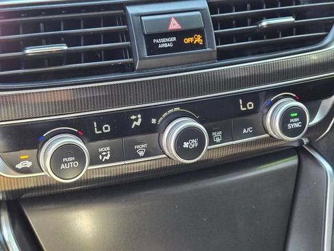 Used 2022 Honda Accord Sport image 20