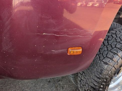 Used 2016 Chevrolet Silverado 3500 High Country w/ Duramax Plus Package image 37