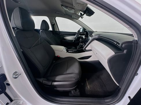 Used 2022 Hyundai Tucson SE AWD/4WD image 29