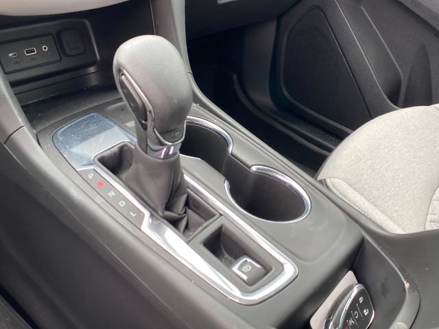Certified 2024 Chevrolet Equinox LT w/ LPO, Floor Liner Package FWD image 13