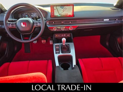 Used 2025 Honda Civic Type R image 9