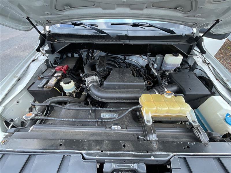 Used 2021 Nissan NV 2500 SV RWD image 14