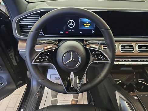 New 2026 Mercedes-Benz GLE 350 4MATIC image 19
