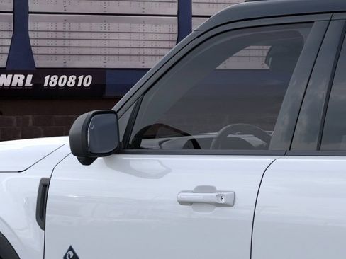 New 2026 Ford Bronco Sport Outer Banks w/ Outer Banks Tech Package+ AWD/4WD image 21