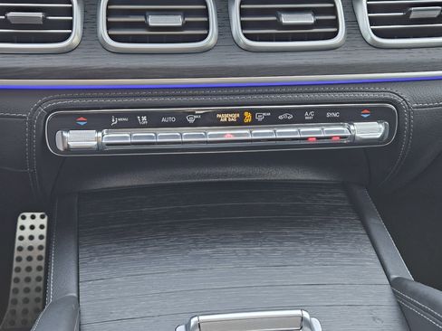 Certified 2025 Mercedes-Benz GLE 53 AMG 4MATIC Coupe image 20