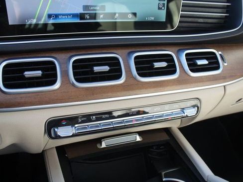 Used 2022 Mercedes-Benz GLE 350 4MATIC image 29