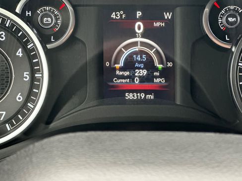 Used 2022 RAM 1500 Big Horn image 22