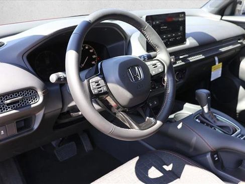 New 2026 Honda HR-V Sport image 10