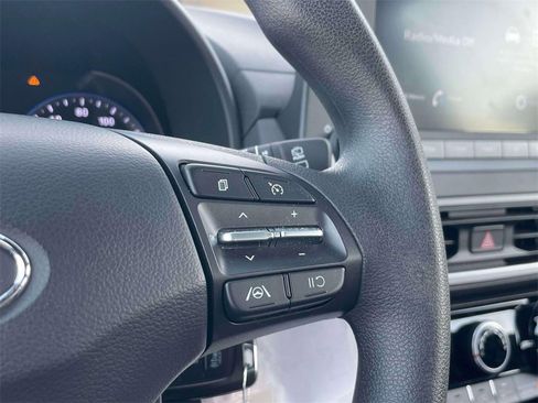 Certified 2023 Hyundai Kona SE w/ Cargo Package image 21