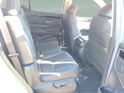 New 2026 Honda Pilot EX-L image 43