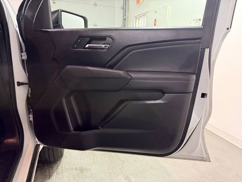 Certified 2023 GMC Canyon Elevation w/ Convenience Package image 24