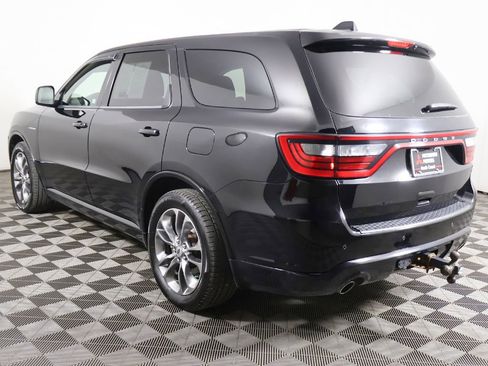Used 2020 Dodge Durango R/T AWD/4WD image 10
