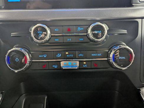 New 2026 Ford F150 XLT w/ Equipment Group 302A MID image 27