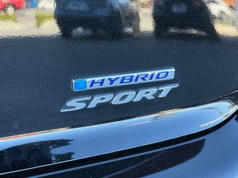 Used 2024 Honda Accord Sport image 14