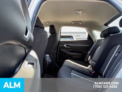 Used 2024 Hyundai Sonata SEL FWD image 12
