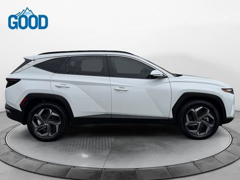 Used 2022 Hyundai Tucson SEL image 6