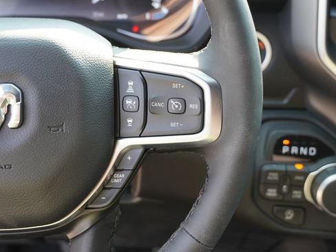 New 2026 RAM 1500 Lone Star AWD/4WD image 26