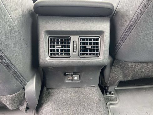 Used 2025 Toyota Camry SE w/ Multimedia Upgrade Package FWD image 19