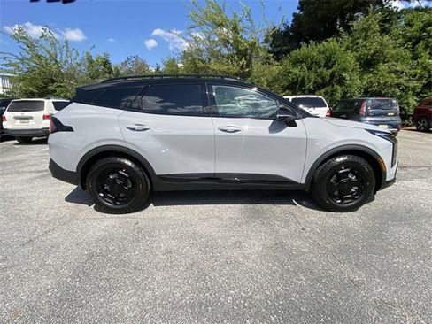 New 2026 Kia Sportage X-Pro Prestige image 2