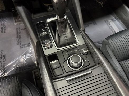 Used 2016 MAZDA MAZDA6 Sport image 14