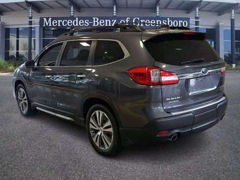 Used 2021 Subaru Ascent Touring w/ Popular Package #2A AWD/4WD image 6