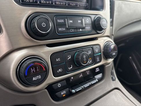 Used 2017 GMC Yukon Denali w/ Open Road Package image 40