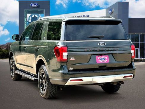 Used 2023 Ford Expedition Timberline AWD/4WD image 3