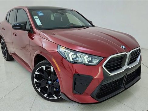 Used 2025 BMW X2 M35i image 1