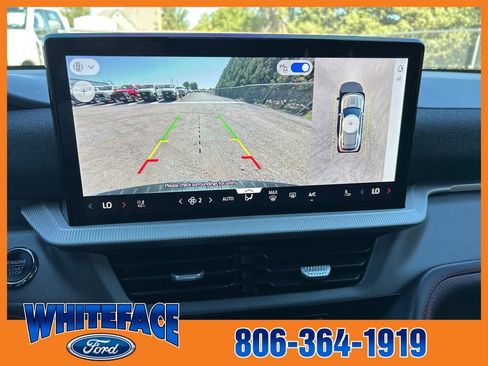 Used 2025 Ford Explorer ST-Line w/ Premium Package image 24