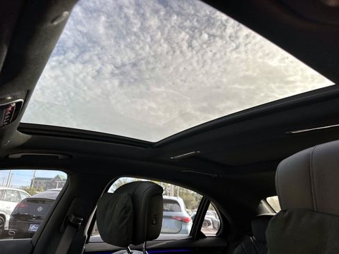 Certified 2021 Mercedes-Benz S 580 4MATIC Sedan image 21