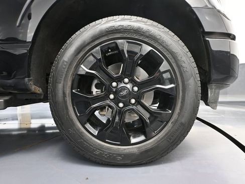 Used 2023 Ford F150 XLT w/ Equipment Group 302A High AWD/4WD image 18