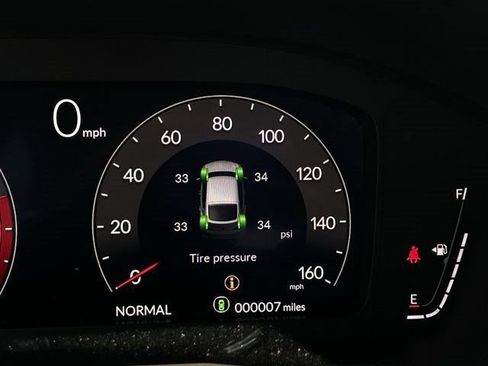 New 2026 Acura Integra A-Spec FWD image 18